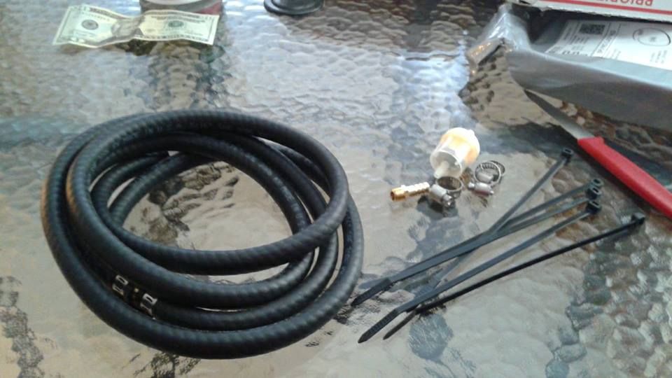 Axle vent issue and solution Page 25 Nissan Titan Forum